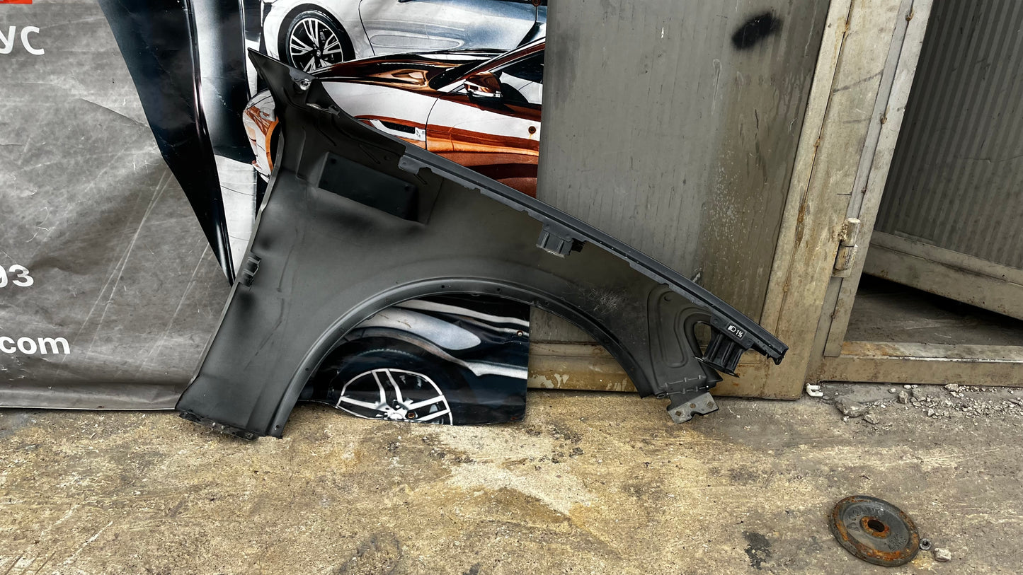 Ляв калник Alfa Romeo Stelvio