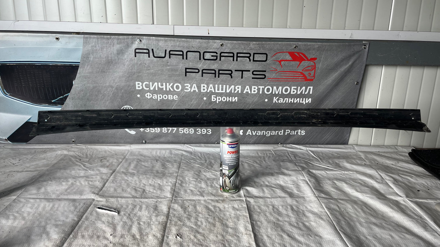 Лайстна от задна броня Skoda Kodiaq