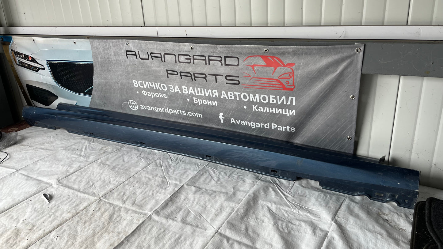 Десен праг Ford Focus 2018-2022