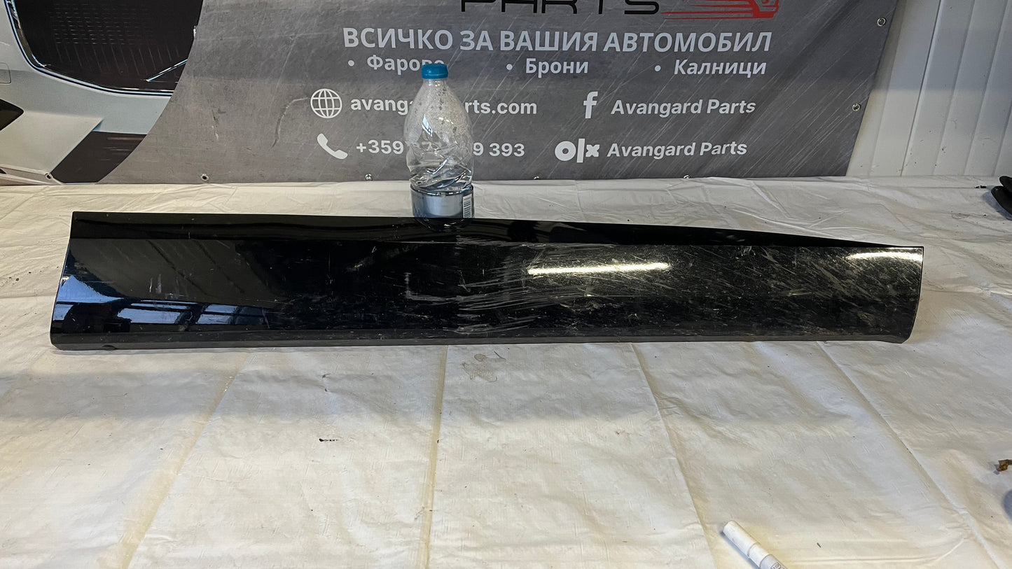Декоративна лайстна за предна дясна врата Renault Austral 2023-