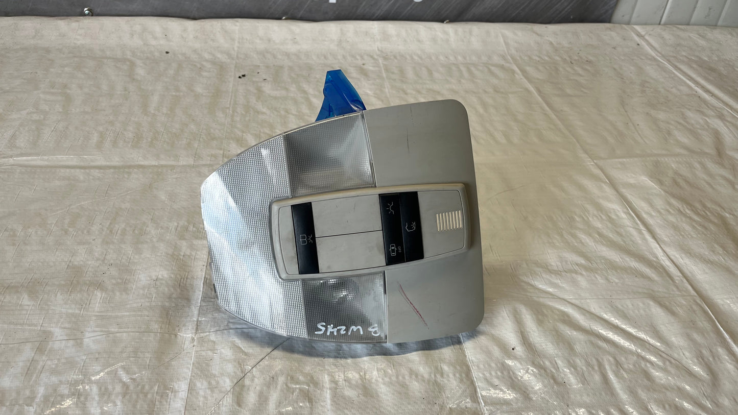 Mercedes A W169 плафон