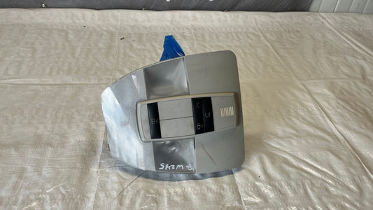 Mercedes A W169 плафон