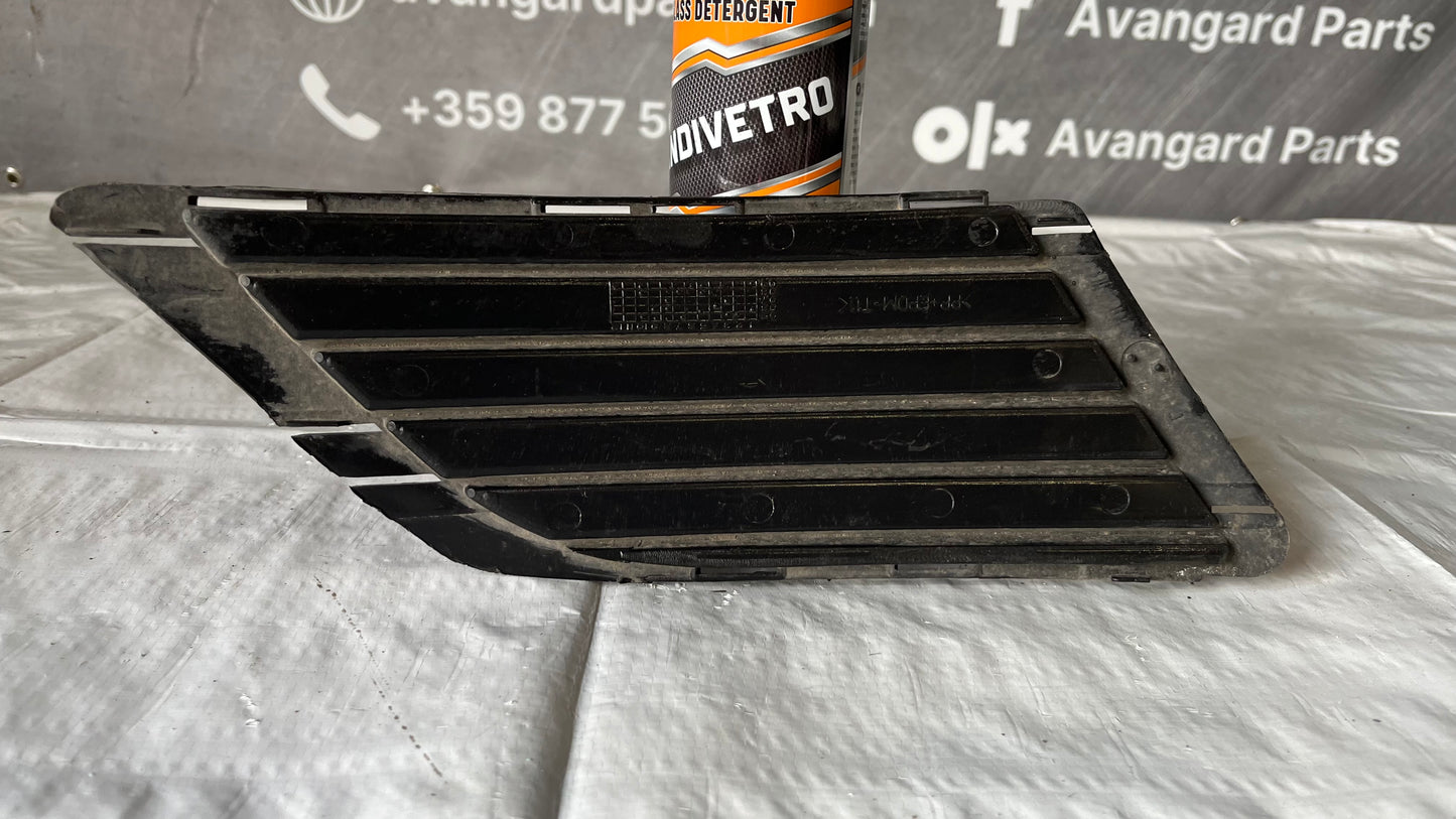 Лява решетка за предна броня Opel Corsa C/Combo 2003-2012
