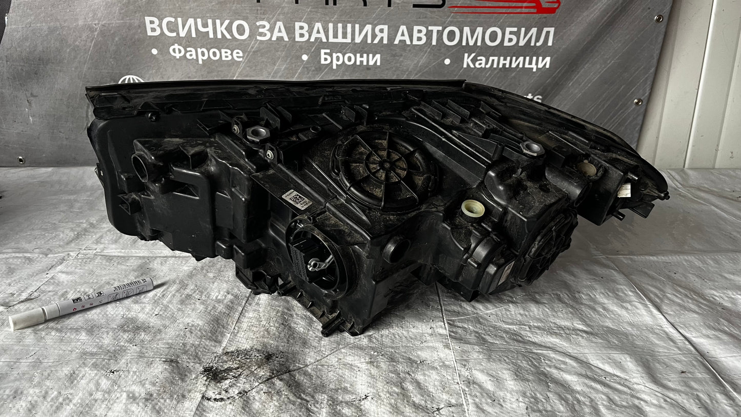 Ляв фар BMW 5 G30/G31