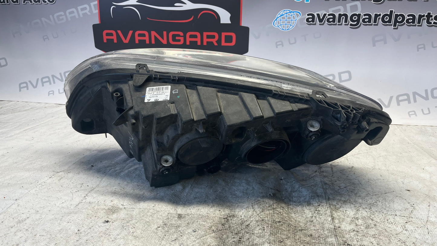 Fiat Doblo 15- десен фар