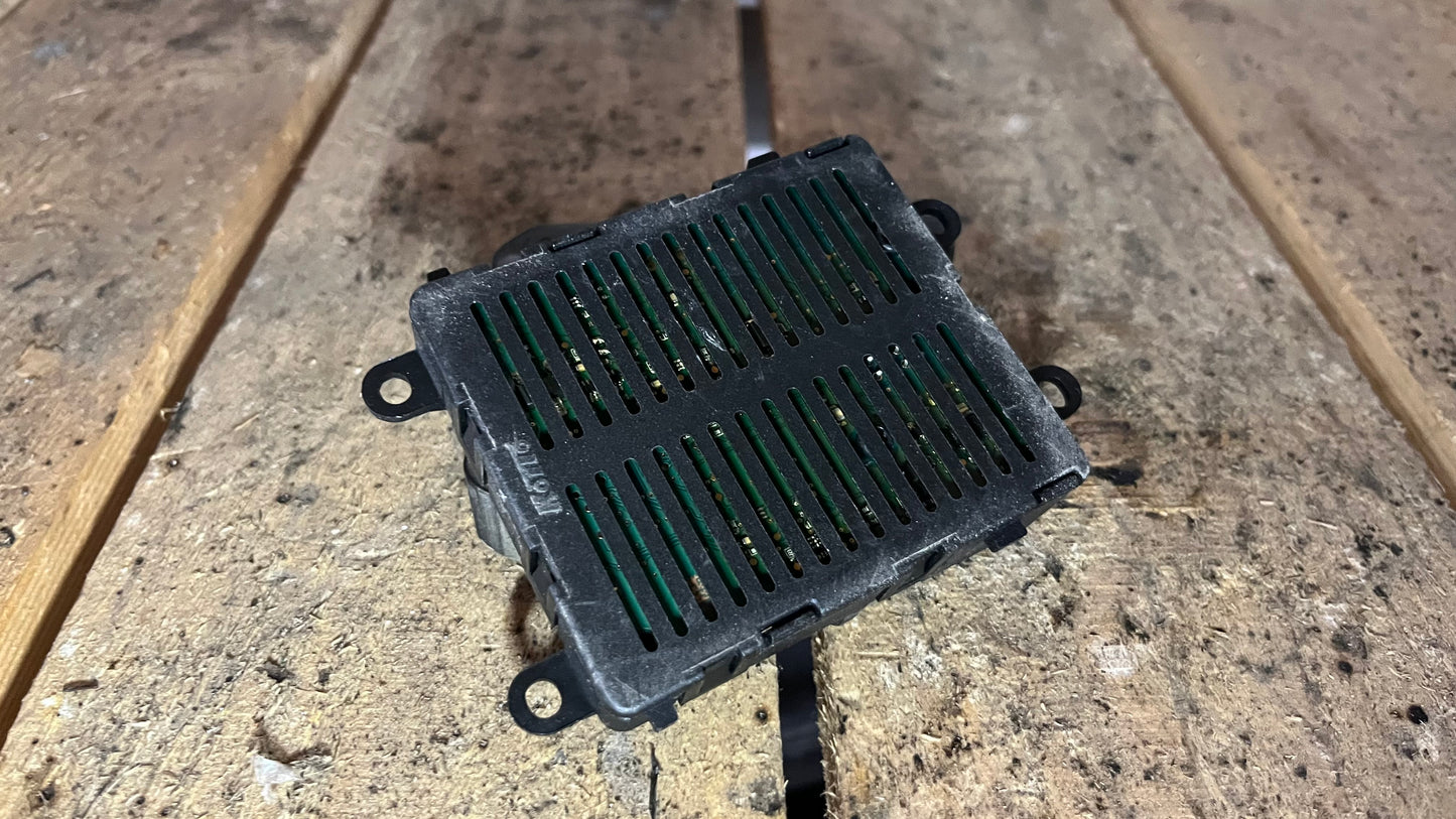 LED DRL модул Audi Q5 2005-2016