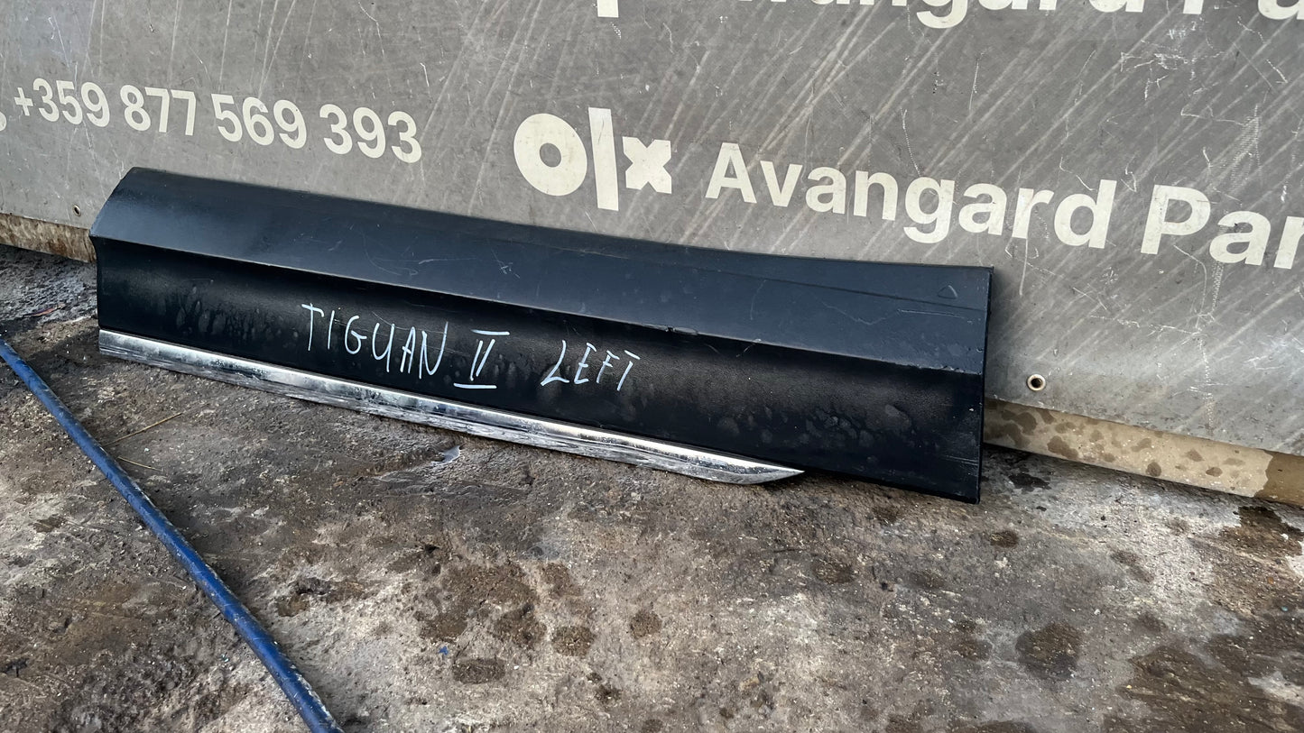 Декоративна лайстна Volkswagen Tiguan 2