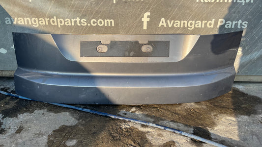 Панел на багажна врата Ford S-max 1 Facelift 2006-2014