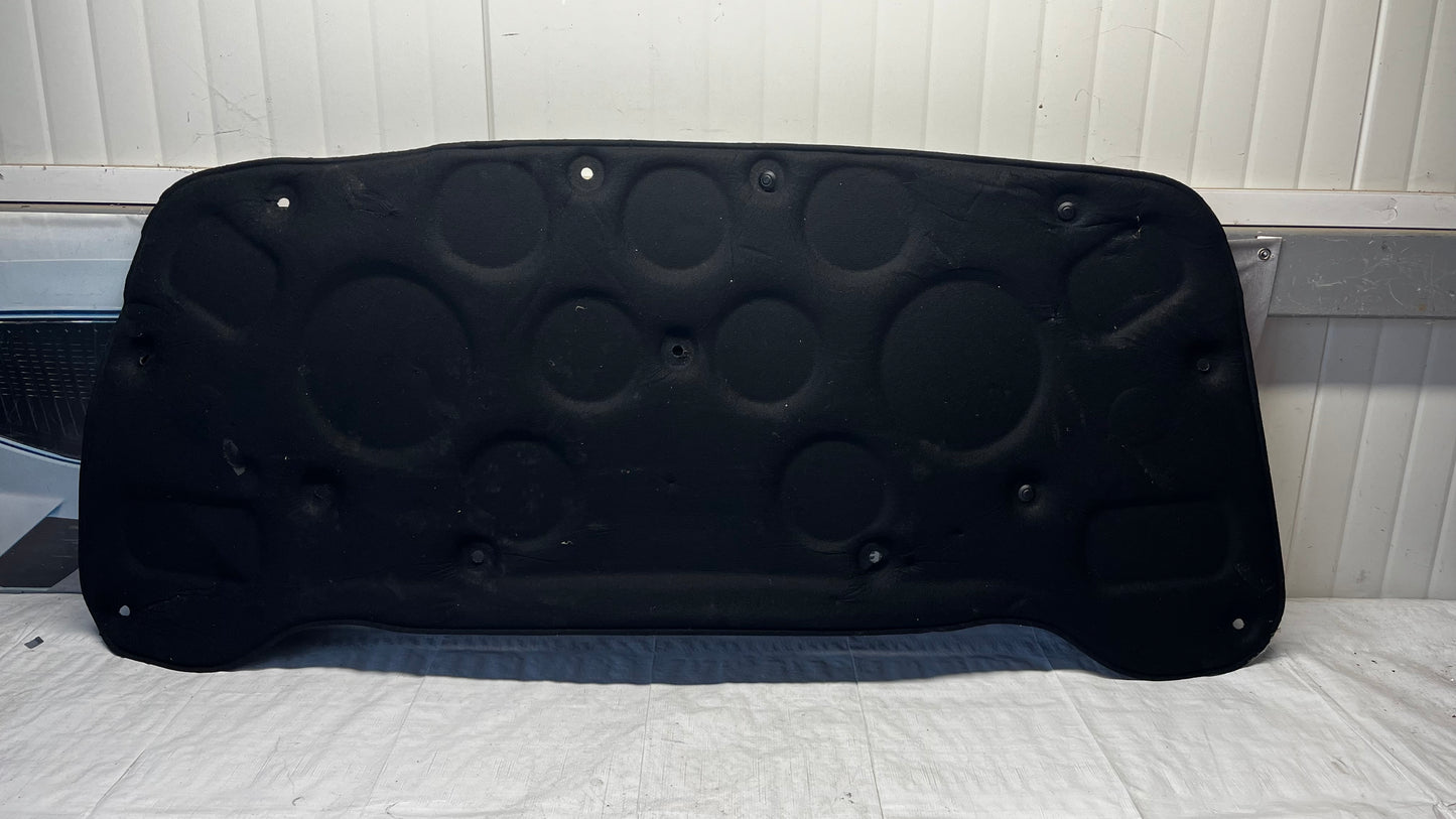 Mercedes GLA X156 кора под преден капак