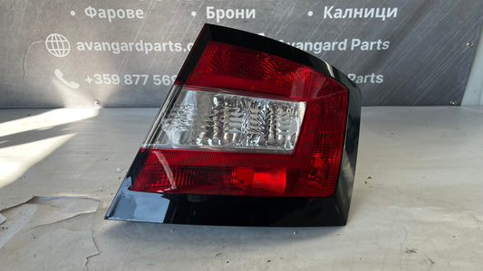 Десен стоп Skoda Fabia 3 2014-2022