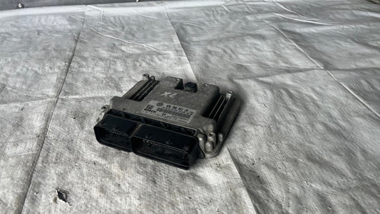 ECU компютър Seat Altea/Leon 2007