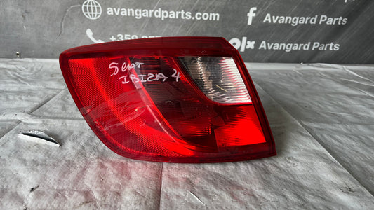 Ляв стоп Seat Ibiza 4 2008-2017
