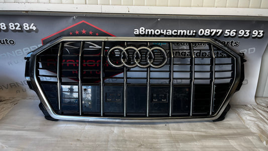 Audi Q3 83A 18- предна решетка