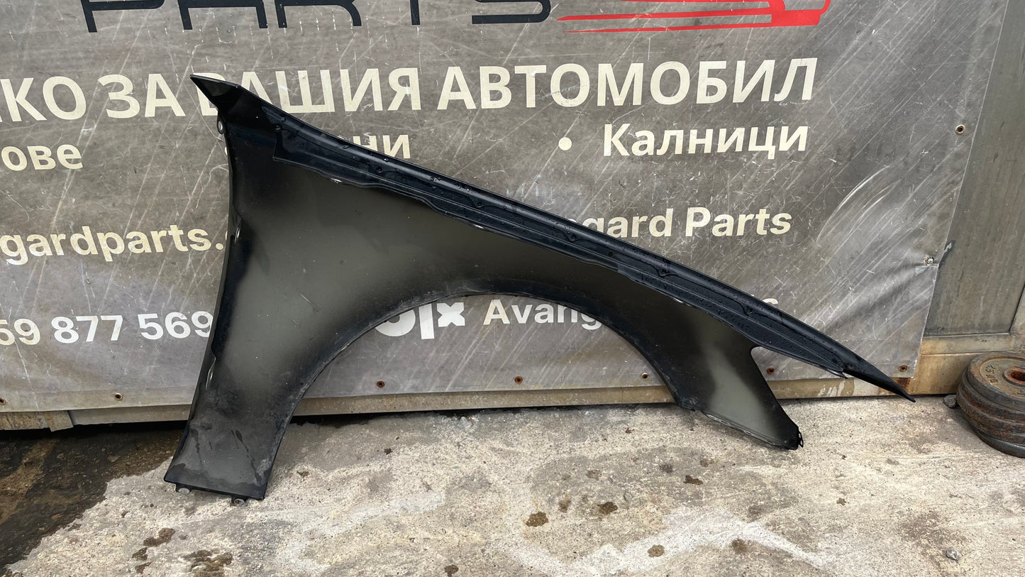 Ляв калник Audi A6 C7 2011-2018