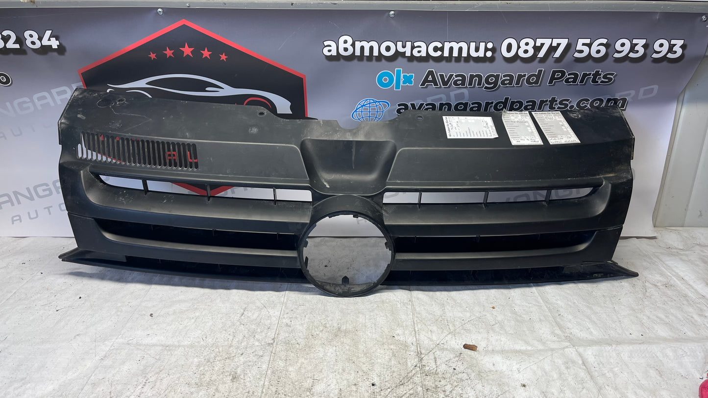 Volkswagen Transporter T5 предна решетка