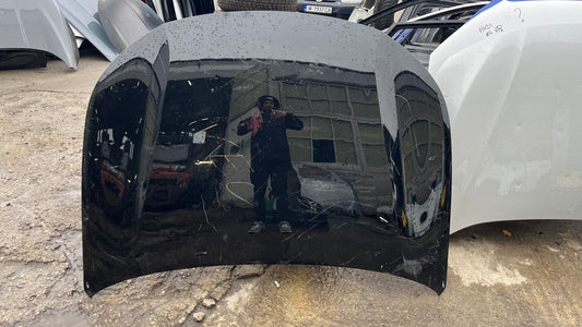 Преден капак Peugeot 308 3 2021-
