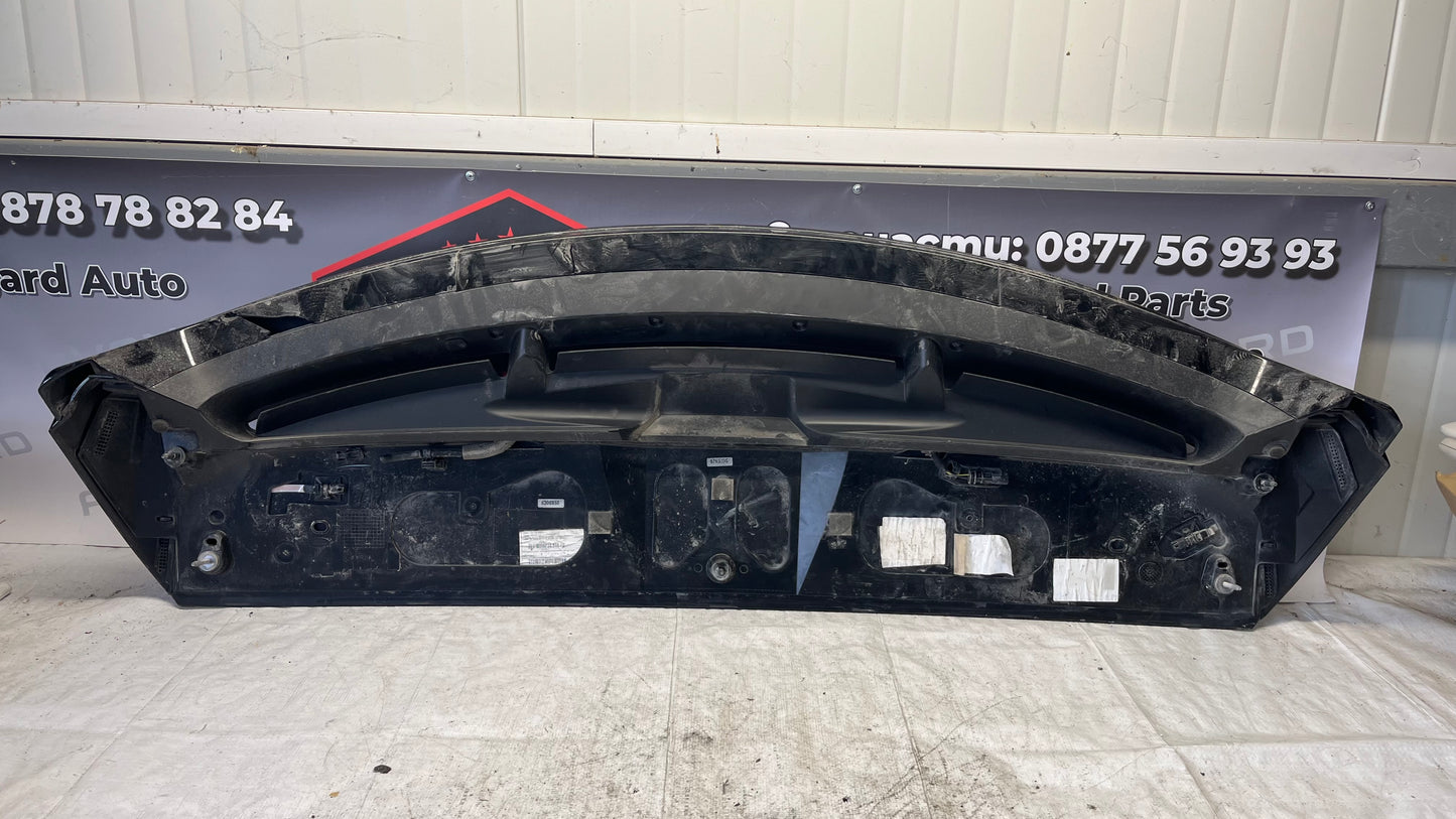 Range Rover Sport L494 спойлер