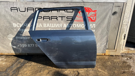 Задна дясна врата Skoda Octavia  3 2013-2019