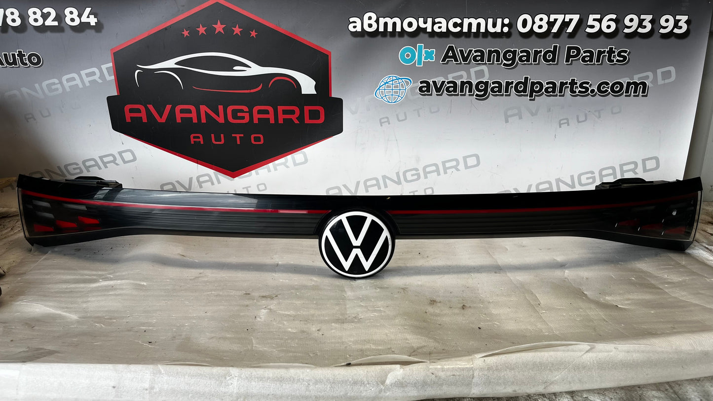 Volkswagen ID4 22- заден цял стоп