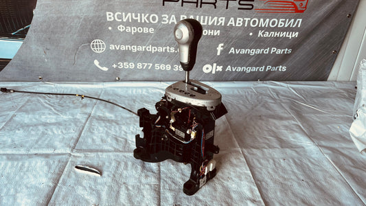 Скоростен лост Nissan Qashqai 2006-2014