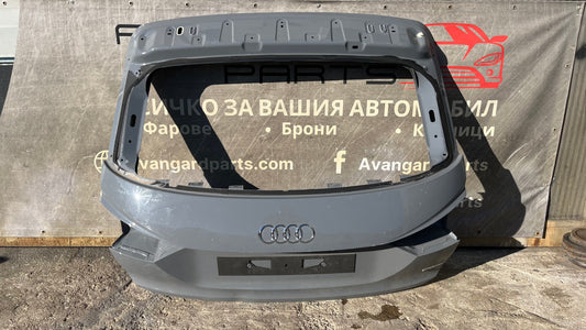 Багажна врата Audi Q4 E-Tron 2021-