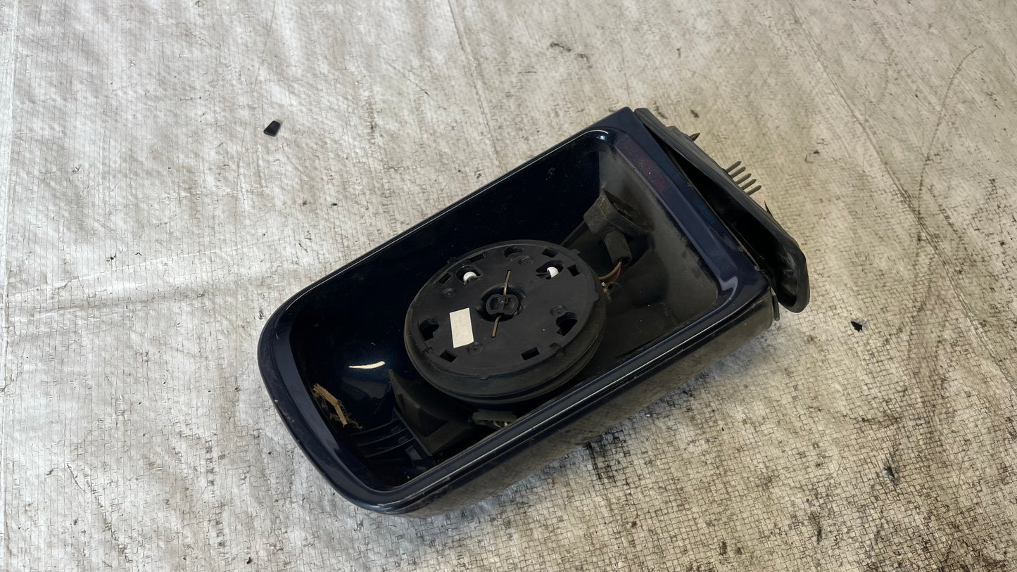 Mercedes C W202 ляво огледало