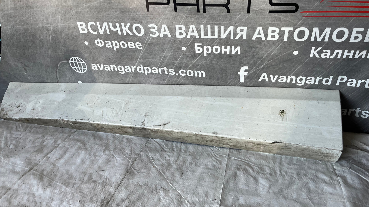 Декоративна лайстна за предна врата Renault Scenic 3