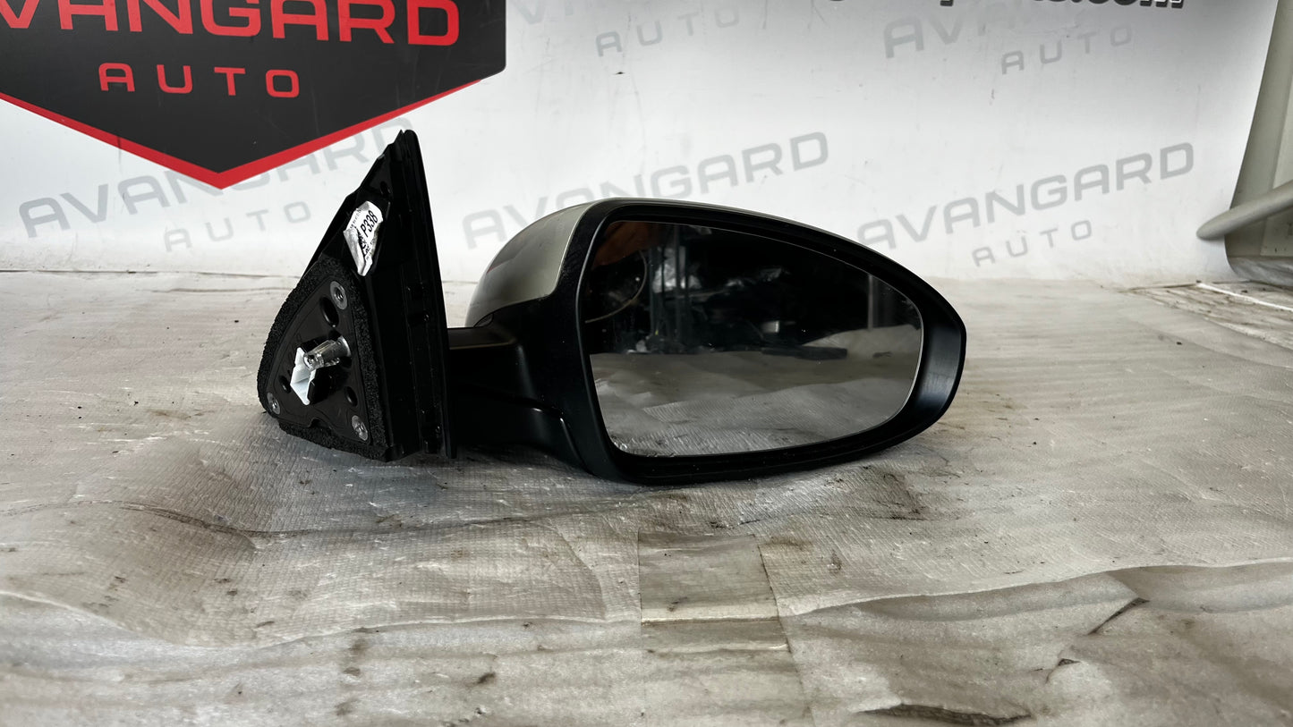 Kia Ceed 3 дясно огледало