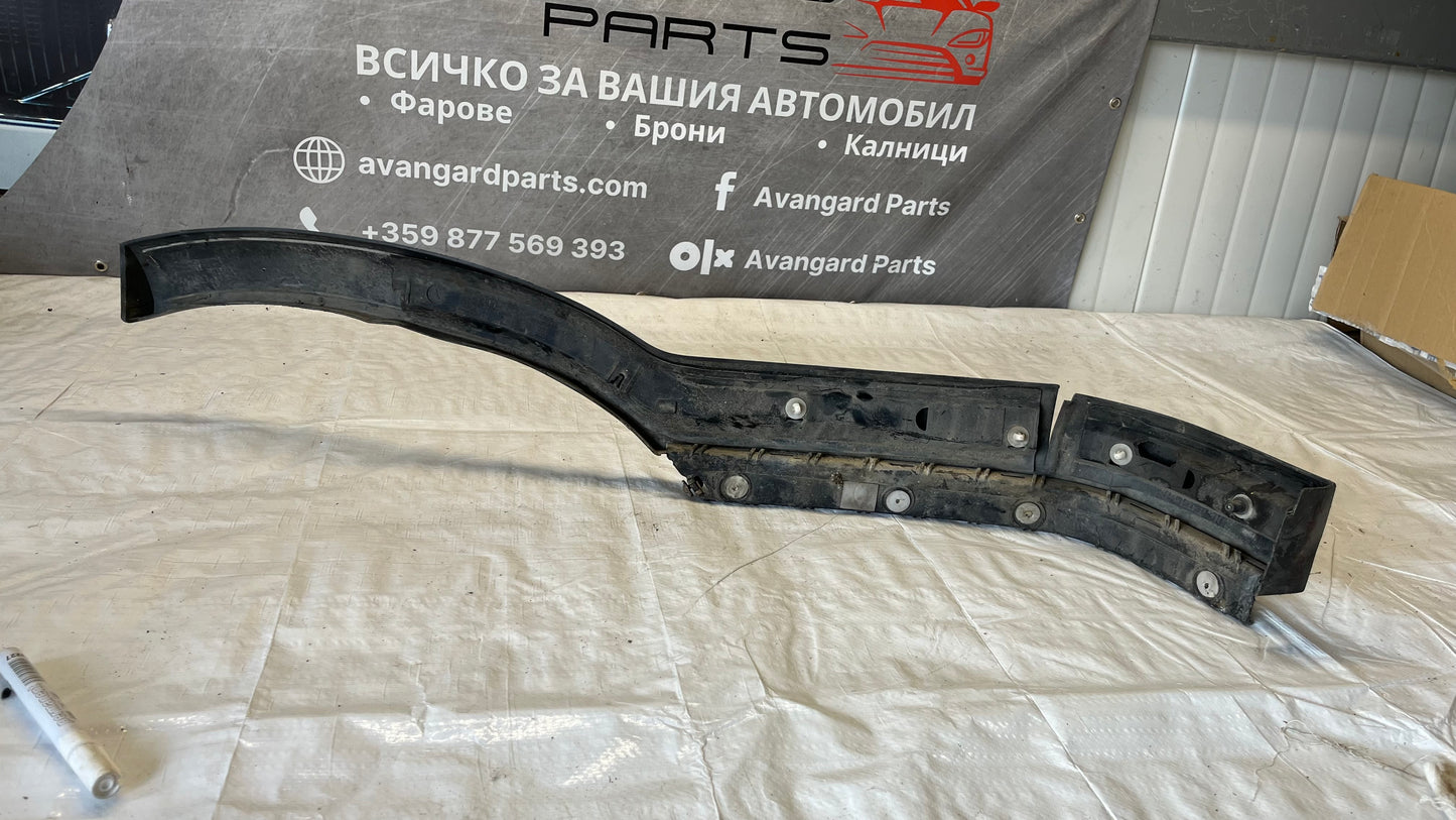 Opel Zafira A задна лява вежда