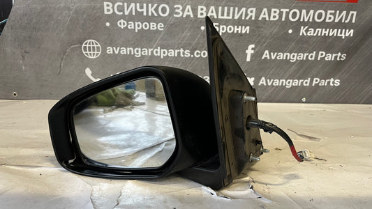 Ляво огледало Mitsubishi Spacestar 2013-2020