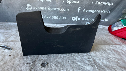 Airbag лява щора Toyota Yaris