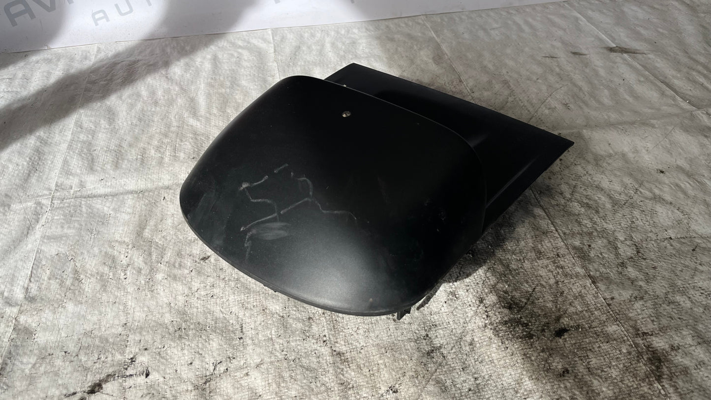 Fiat Scudo 09- централно табло с часовник