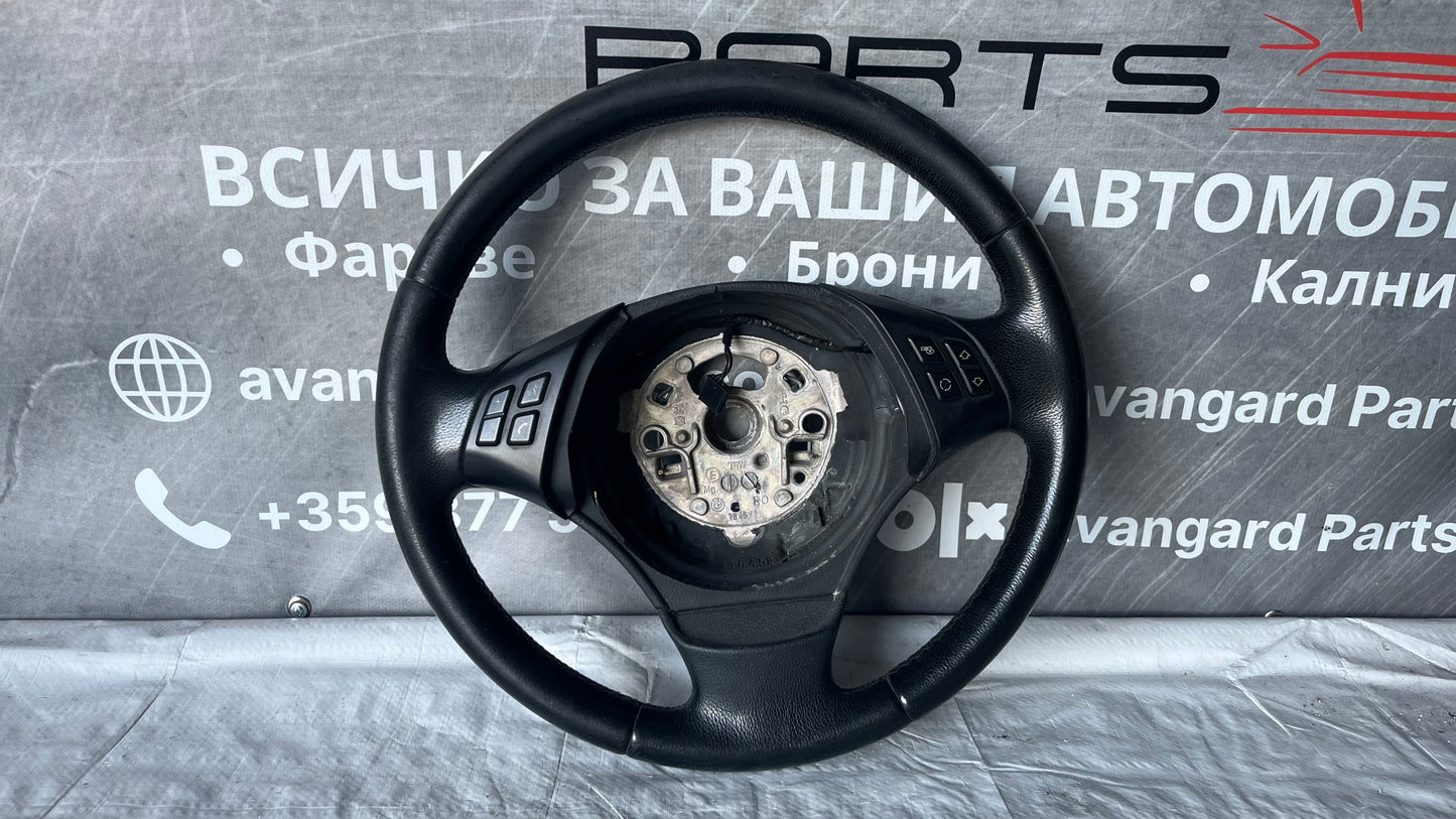 Волан BMW 3 E90