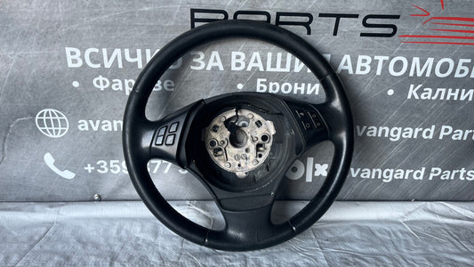 Волан BMW 3 E90