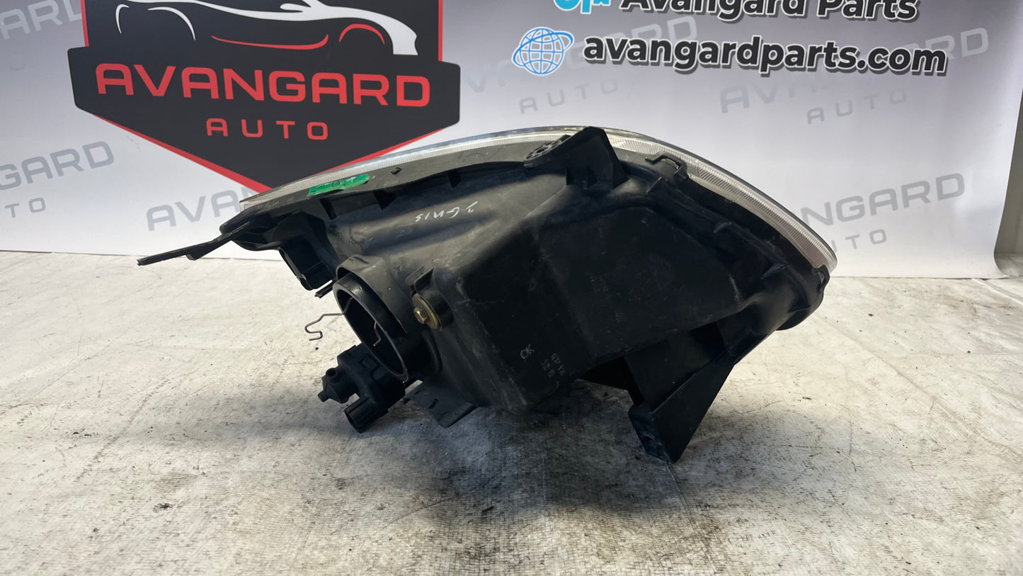 Suzuki Ignis десен фар