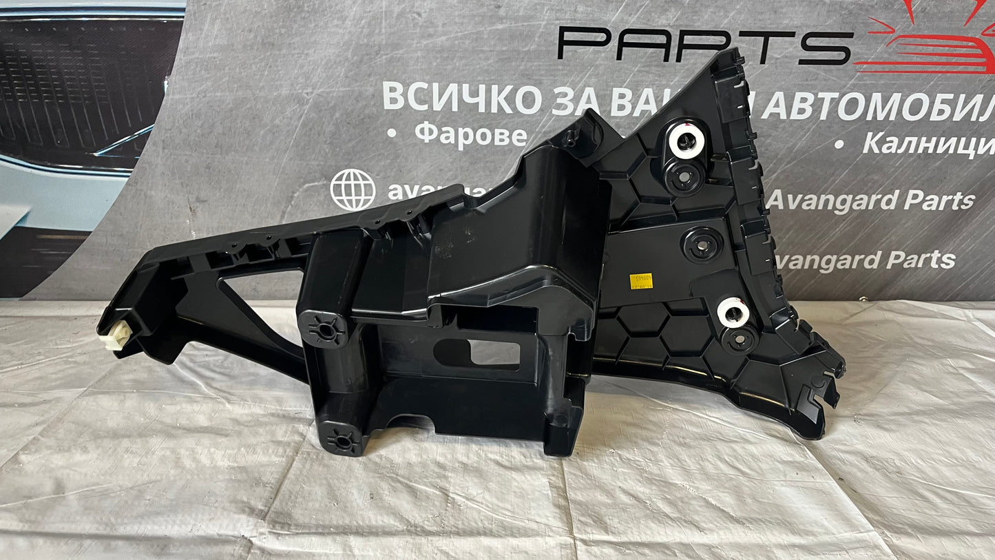 Дясна основа за задна броня BMW X2 F39 (2018-2023)