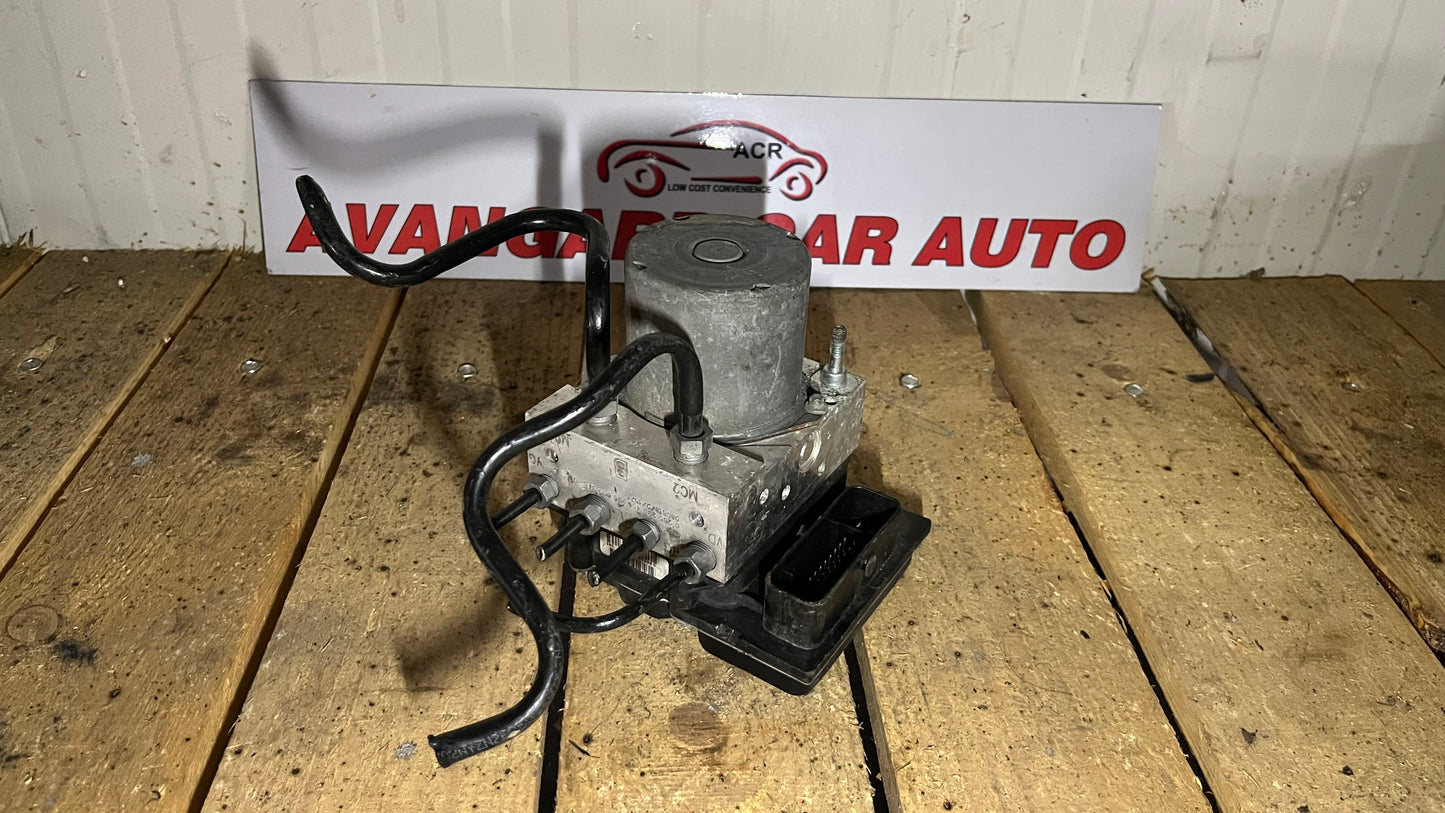 Abs Citroen C4 Picasso 2.0 HDI