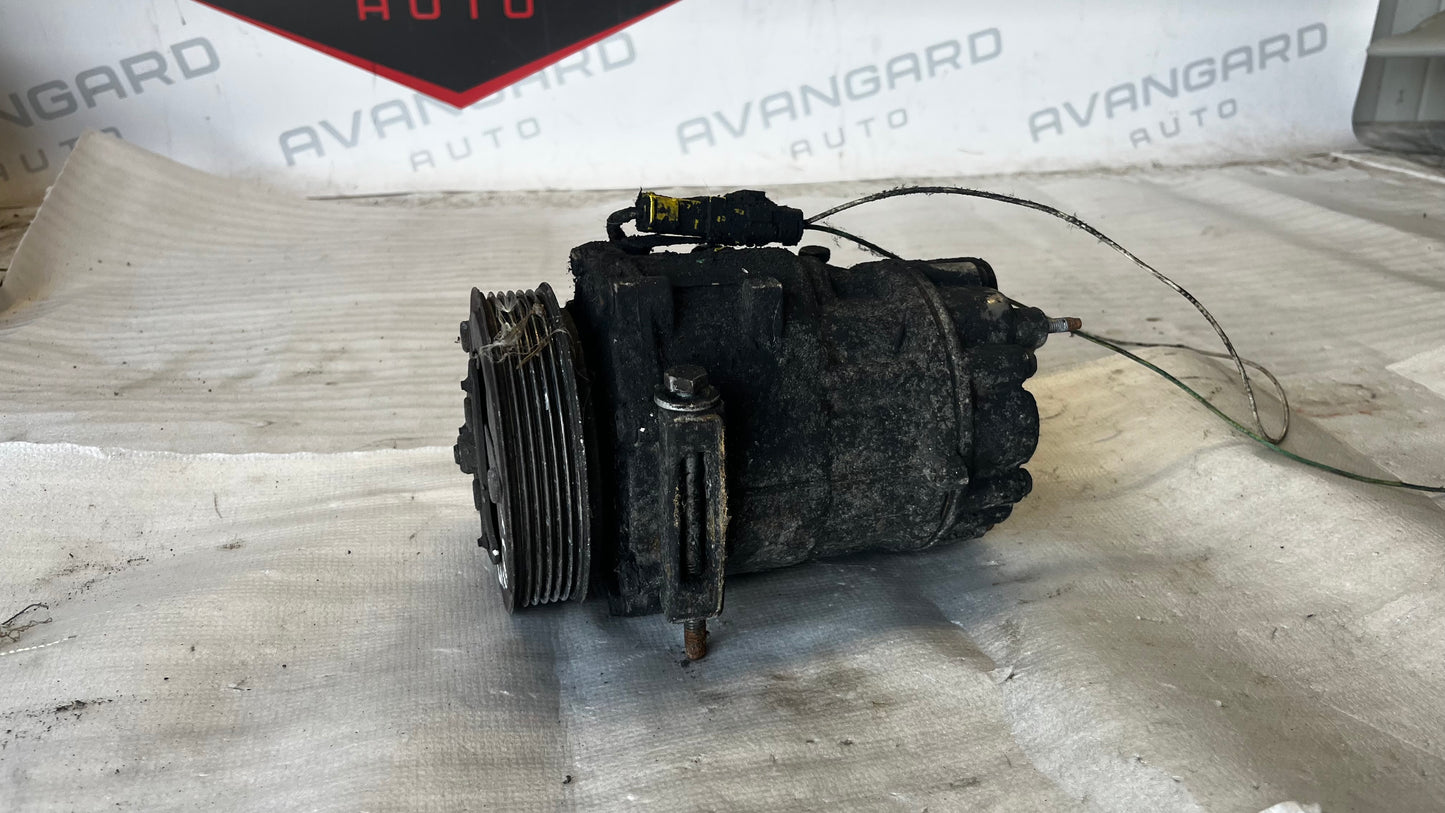 Peugeot Expert компресор климатик