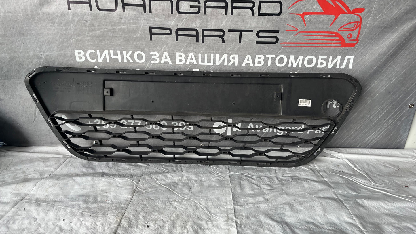 Предна решетка Kia Rio 4