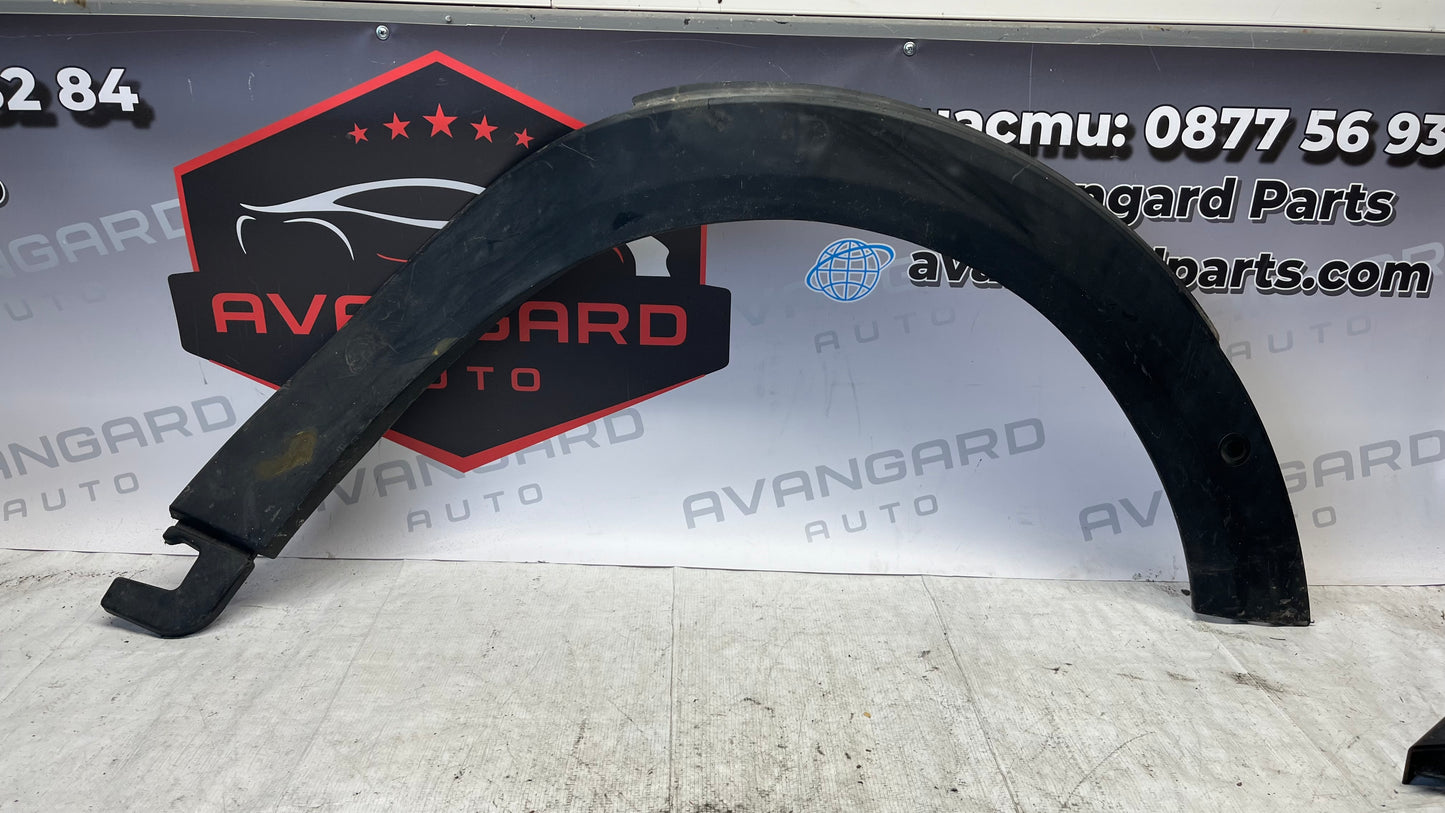 Mini F55/F56 вежда предна дясна