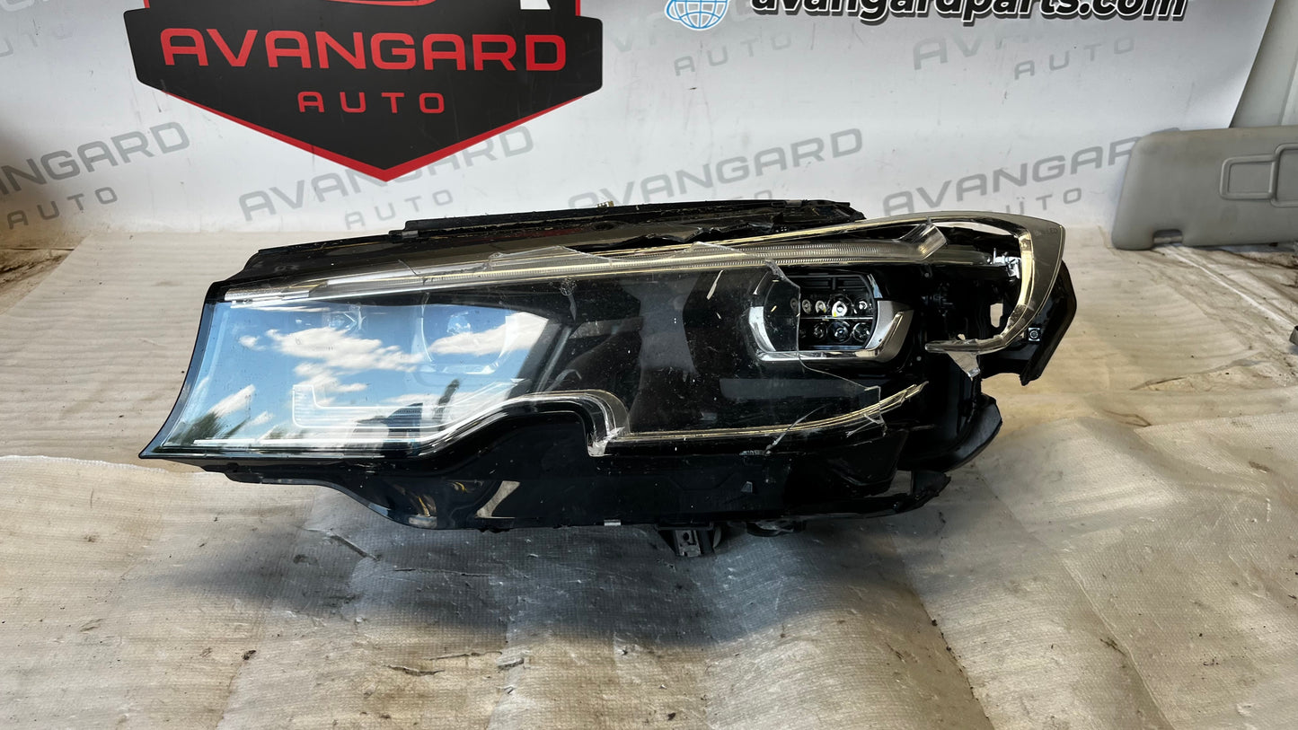 BMW 3 G20/G21 ляв фар