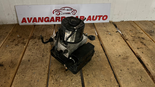 Abs модул Seat Toledo 2