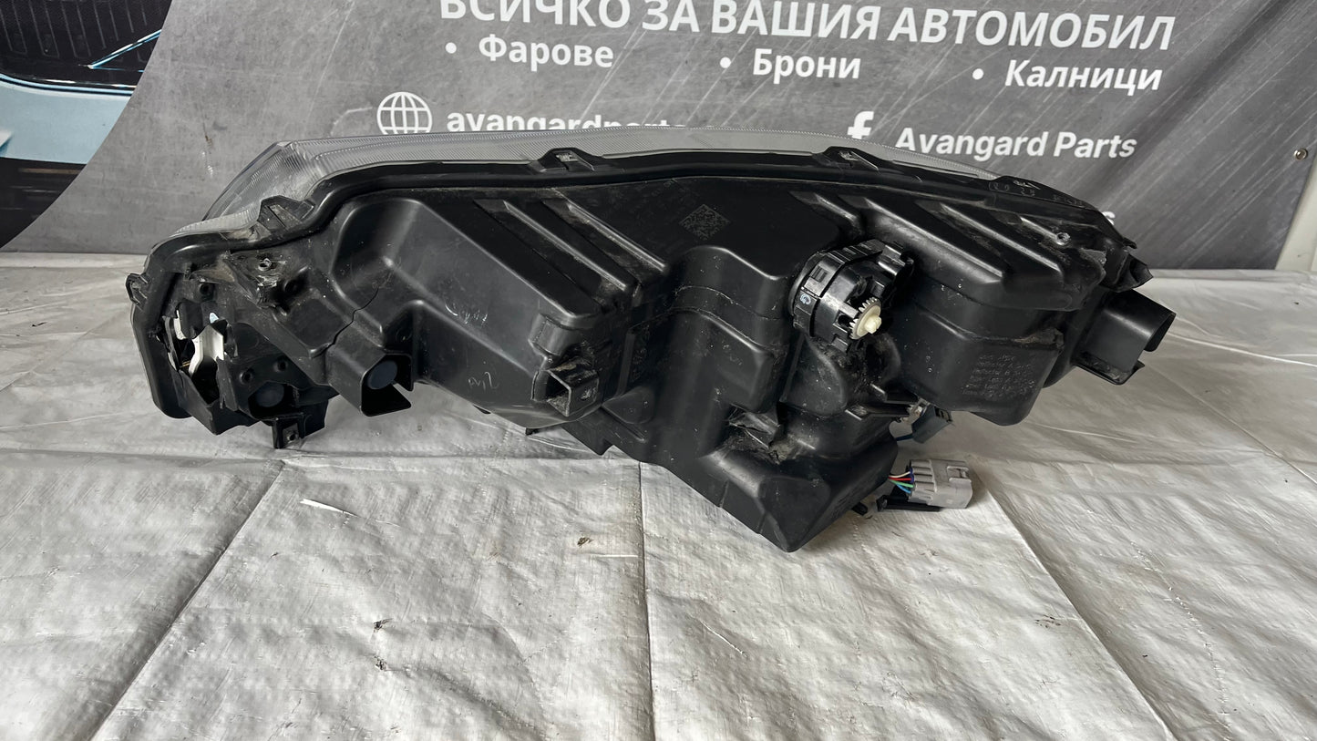 Десен фар Suzuki Vitara 3 Facelift 2018-2024