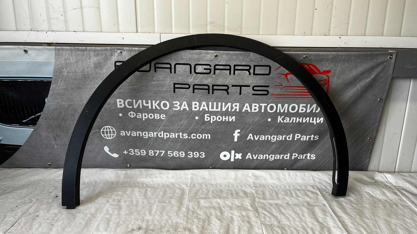 Tesla Y вежда задна лява