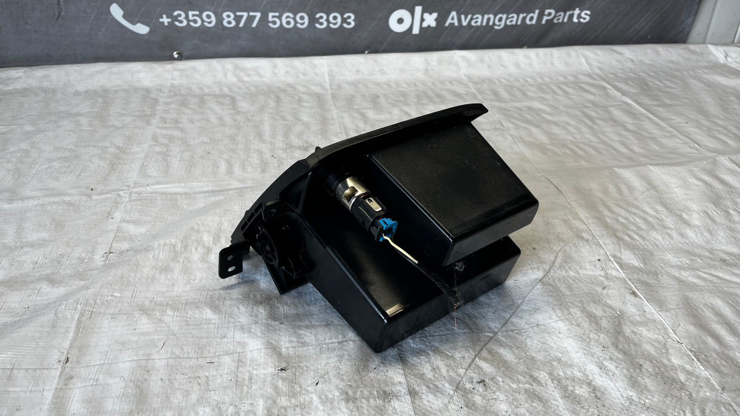 Suzuki SX4 пепелник със запалка