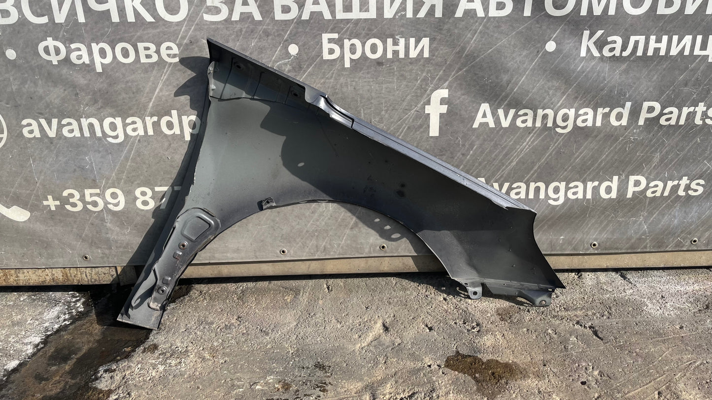 Ляв калник Hyundai i30 2018-2022