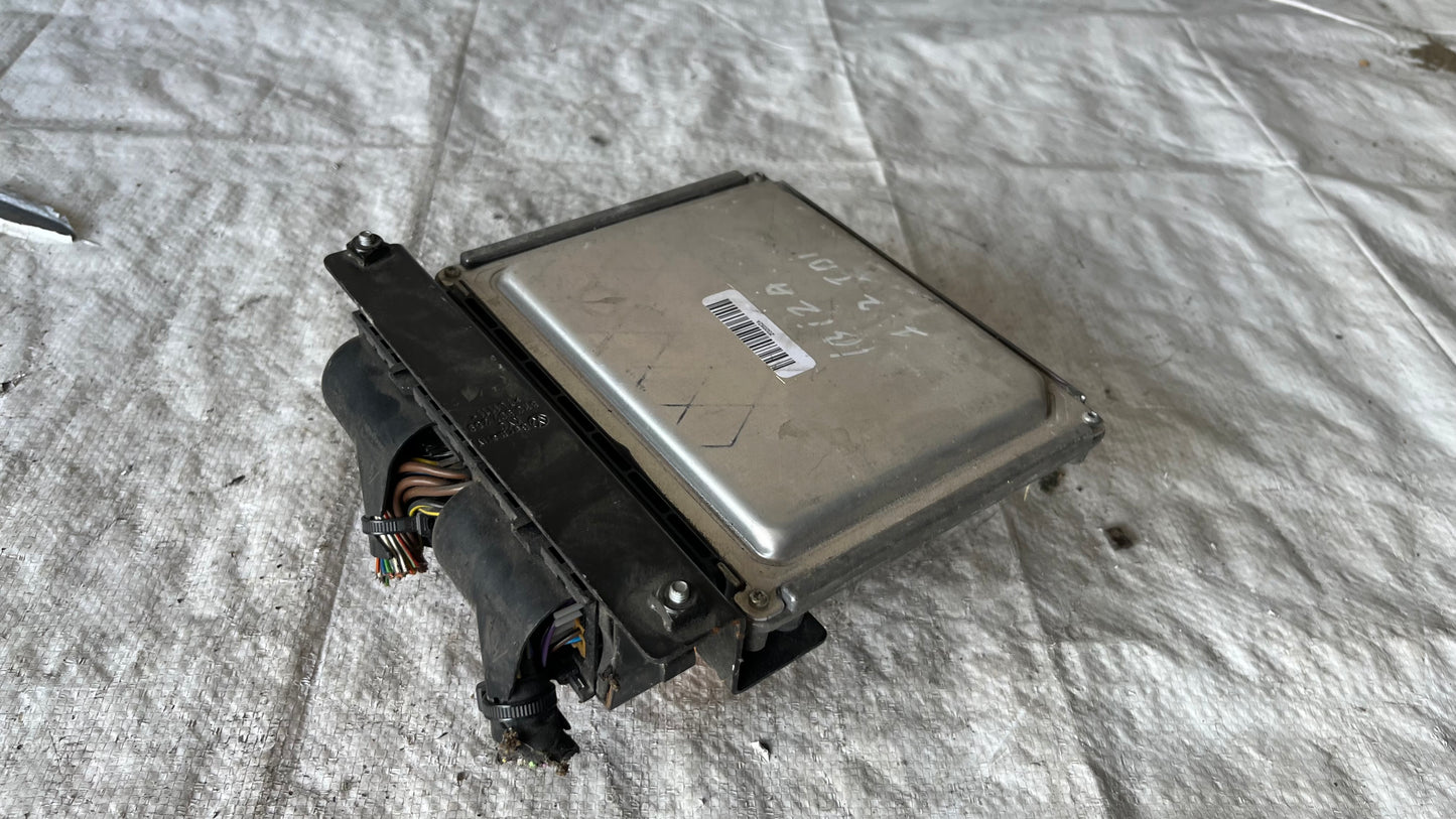 Компютър Seat Ibiza 6