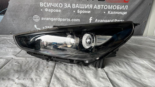 Ляв фар Hyundai i30 2017-