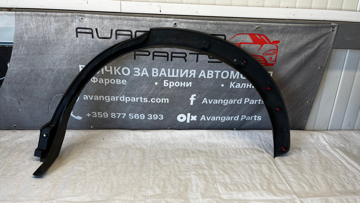 Mitsubishi Eclipse Cross вежда задна дясна