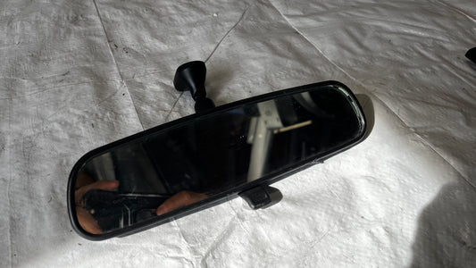 Honda Civic огледало за задно виждане